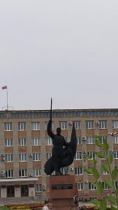 Skulpturen 4