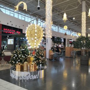 unsere Unglücksmaus Alla