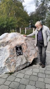 Bergwerksunglück 1617