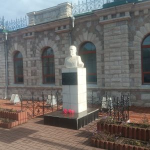 Xilkow, der Initiator