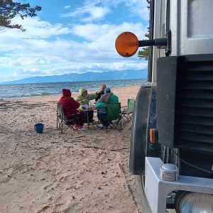 dann gibt es etws zu trinken