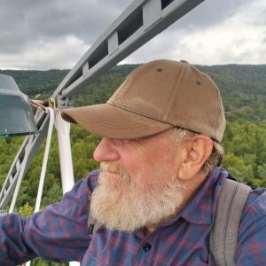 ein Blick über Sachalin