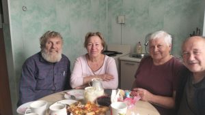 gibt es als allerstes