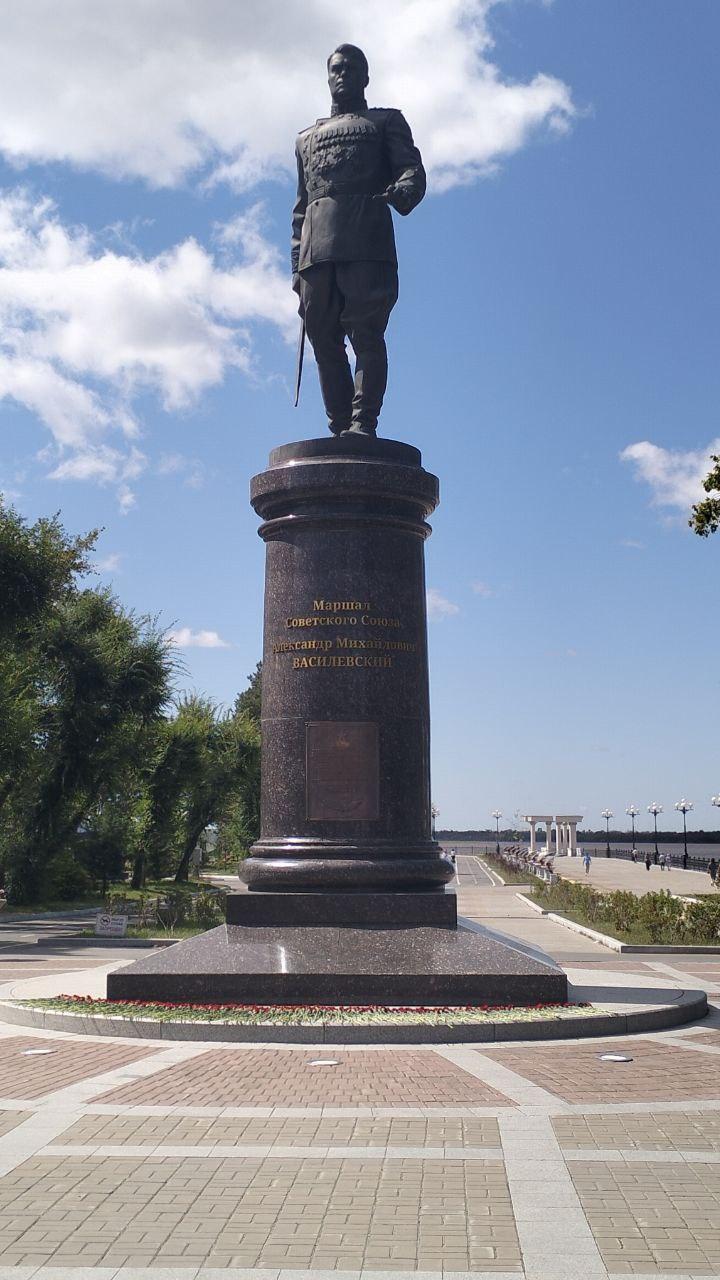 Marschall Masilewski