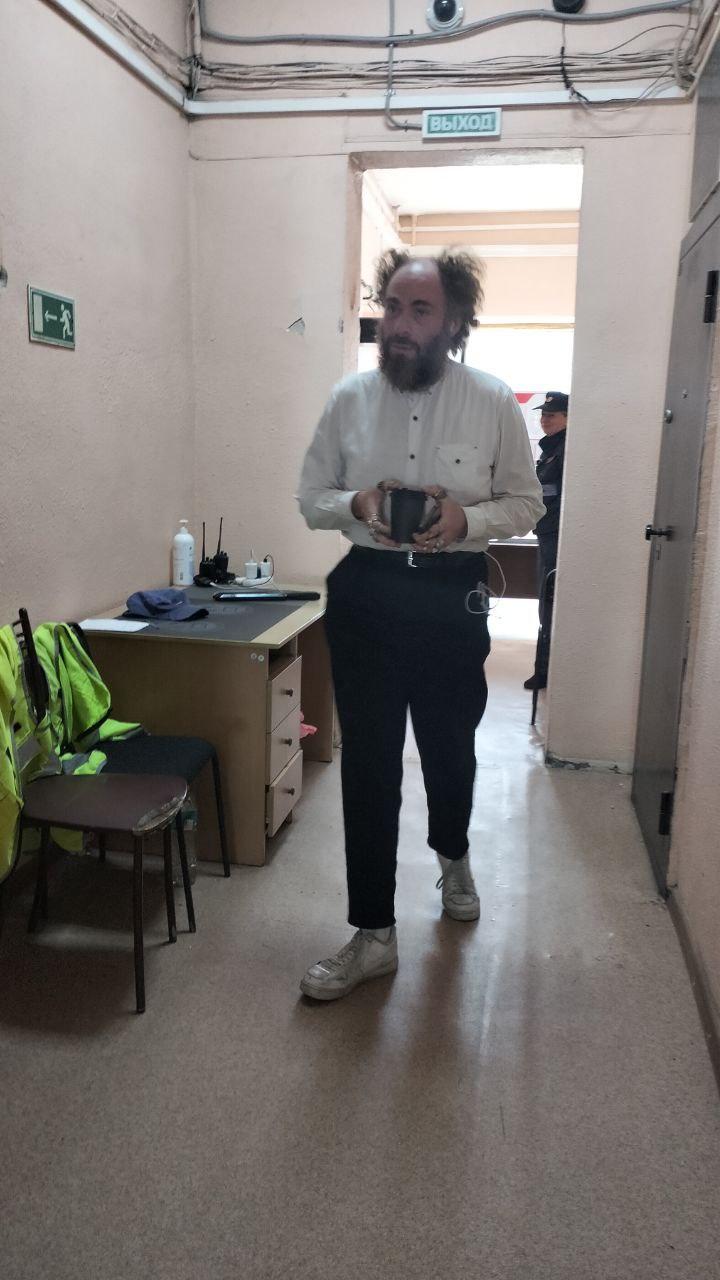 jissisch nicht zu übersehen