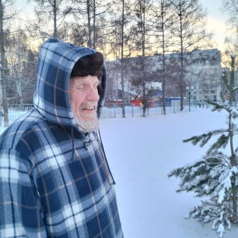 einigermassen frostsicher