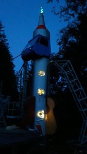 Mitten im Gimmlitztal