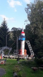 Mitten im Gimmlitztal