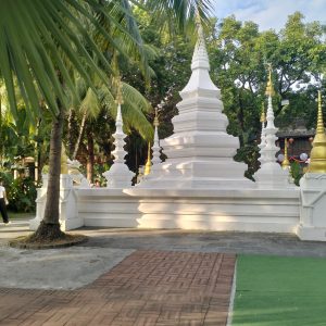 das sieht eher indisch aus