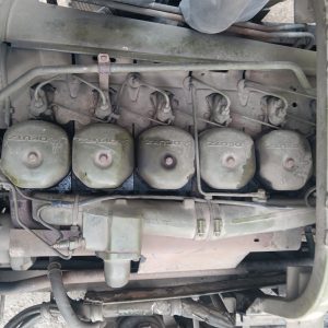 und wie es drinnen aussieht ...