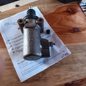 einer der Übeltäter