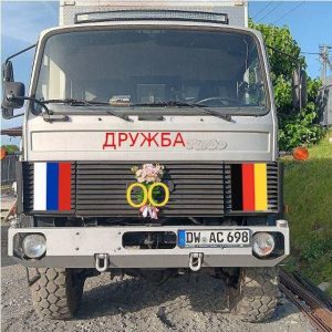 Deko nach der Hochzeit