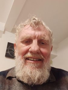 über Telegram Kontakt mit Natascha